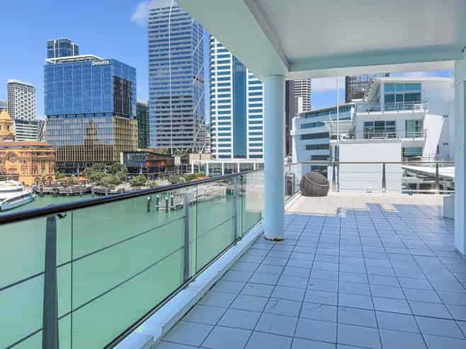 39/139 Quay Street, Auckland Central