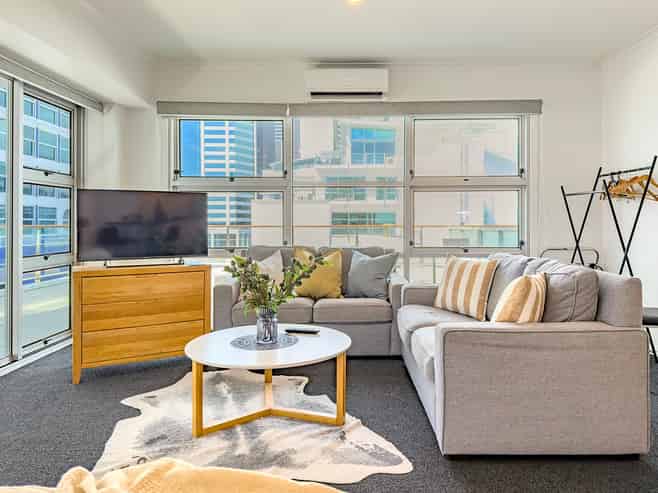 39/139 Quay Street, Auckland Central