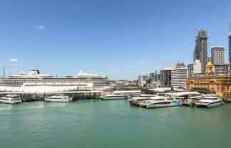 39/139 Quay Street, Auckland Central