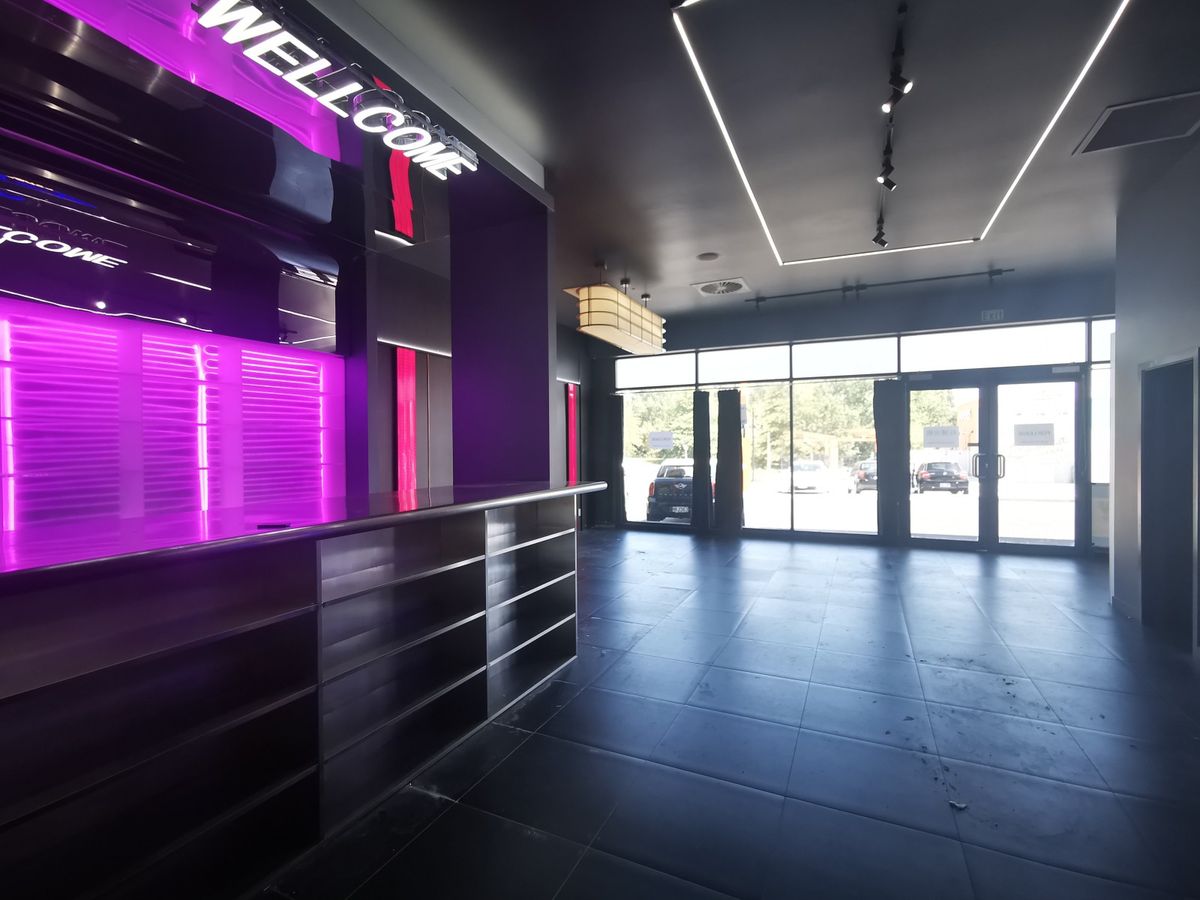 Albany 114sqm retail for lease - Mehr