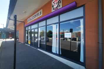 Albany 114sqm retail for lease