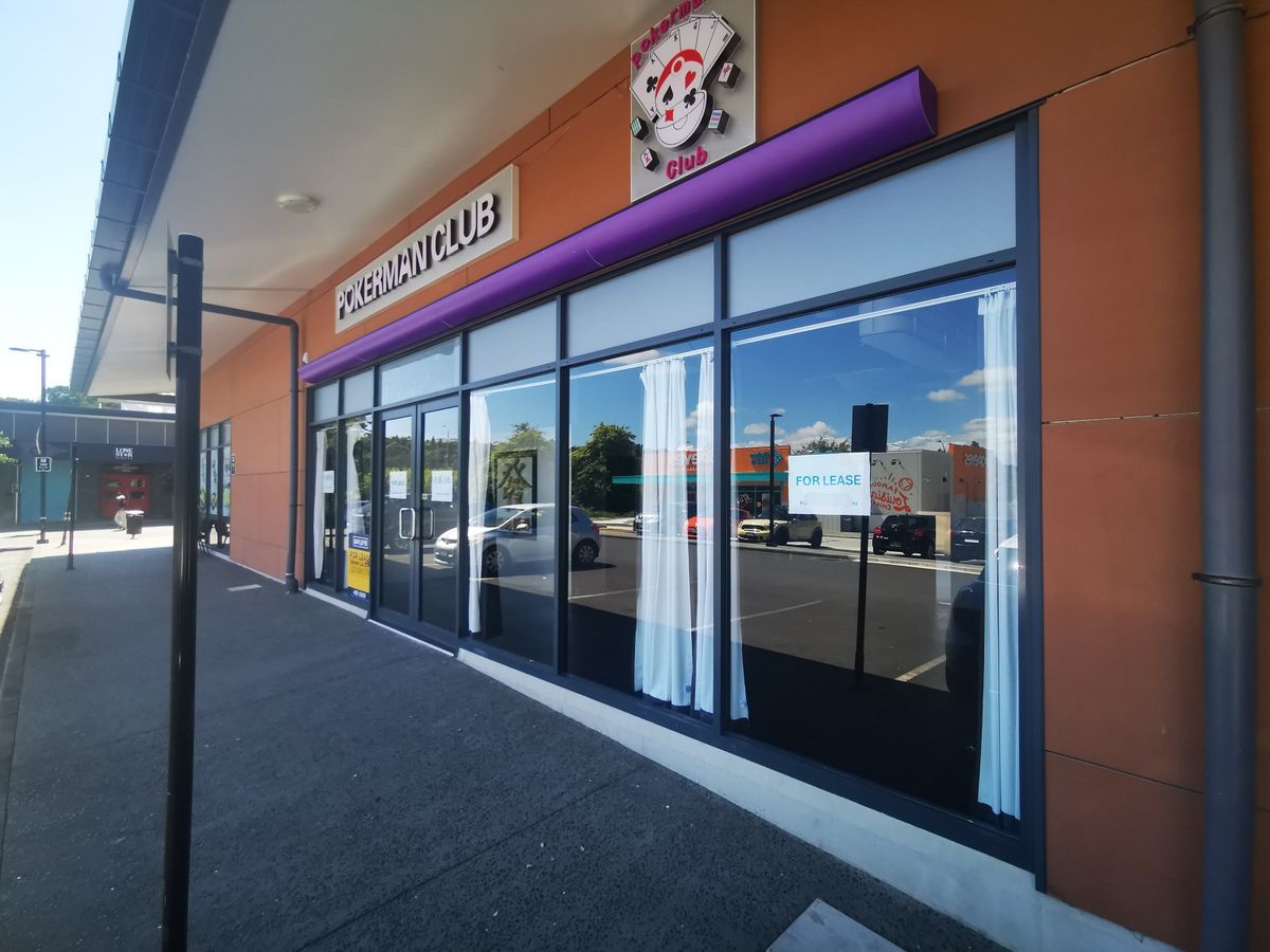 Albany 114sqm retail for lease - Ansicht 3