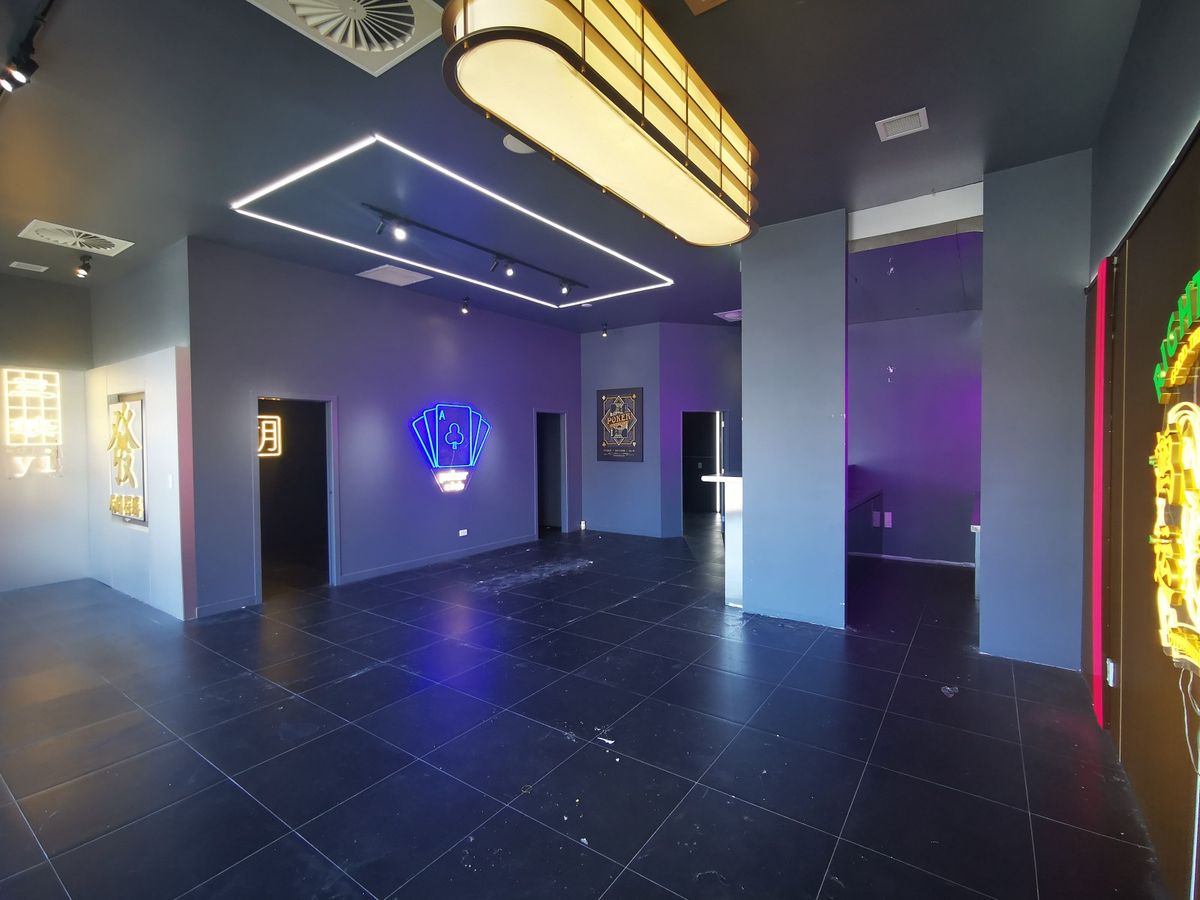 Albany 114sqm retail for lease - Ansicht 5