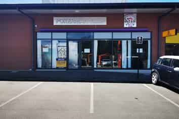 Albany 114sqm retail for lease