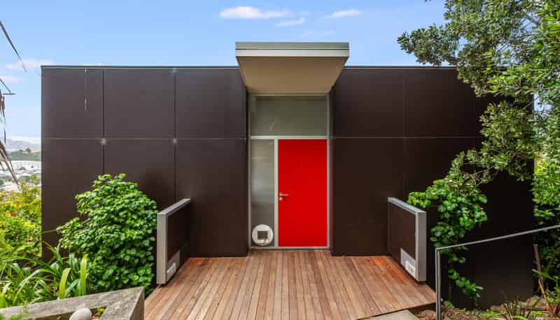 124 Townsend Road, Miramar