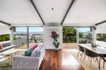 124 Townsend Road, Miramar