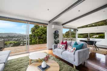 124 Townsend Road, Miramar