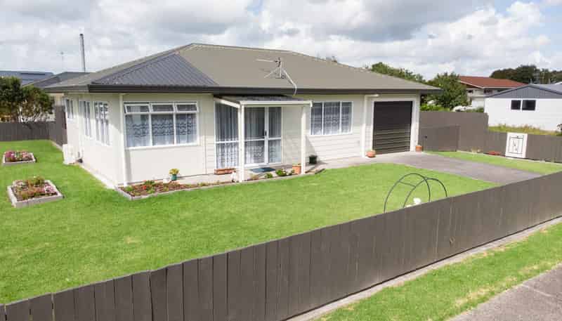 2a Ranui Street, Ngatea
