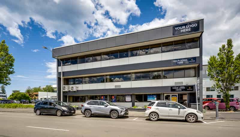 T1/116 Vautier Street (Second Floor), Napier South