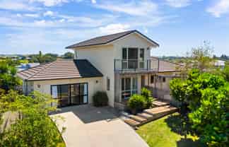 43 Tuturu View, Ruakaka