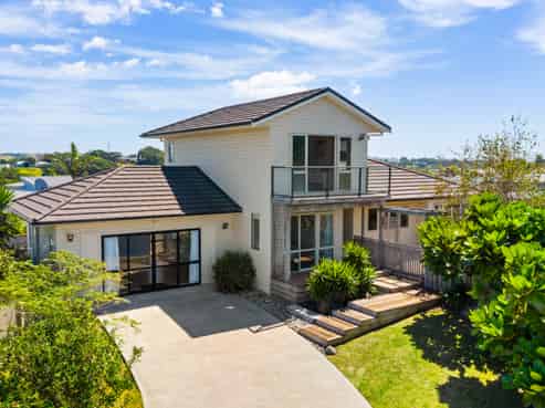 43 Tuturu View, Ruakaka