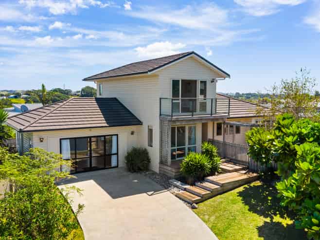 43 Tuturu View, Ruakaka