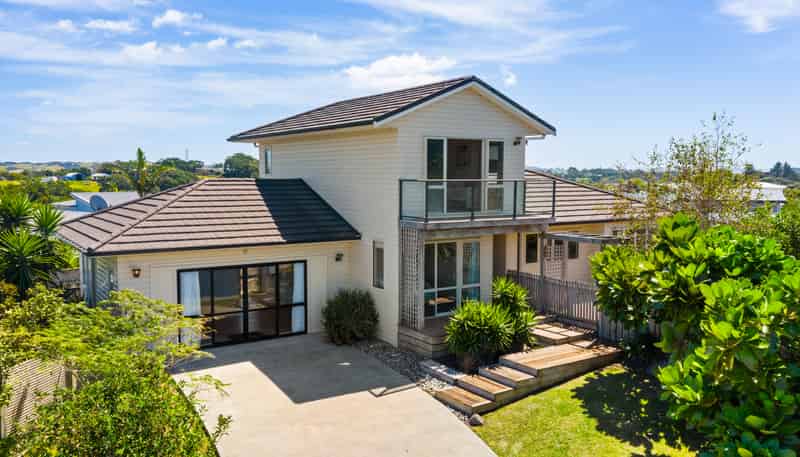 43 Tuturu View, Ruakaka