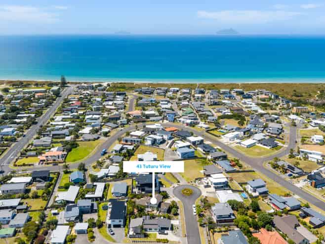 43 Tuturu View, Ruakaka