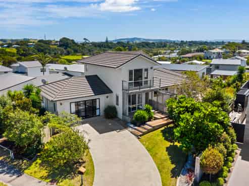 43 Tuturu View, Ruakaka