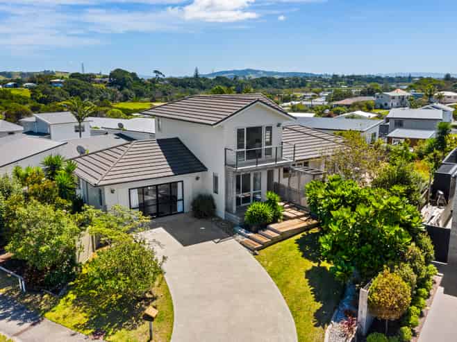 43 Tuturu View, Ruakaka