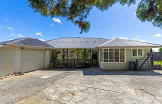 6 State Highway 3, Te Kuiti