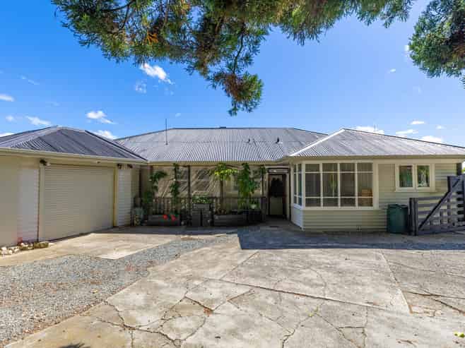 6 State Highway 3, Te Kuiti