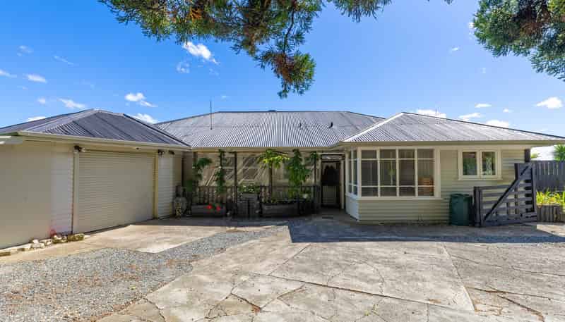 6 State Highway 3, Te Kuiti