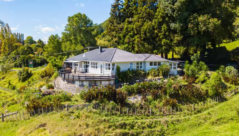 6 State Highway 3, Te Kuiti