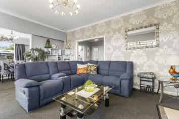 6 State Highway 3, Te Kuiti