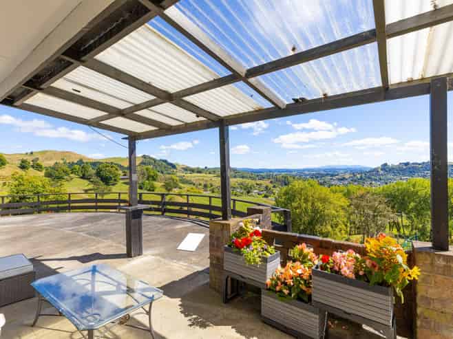 6 State Highway 3, Te Kuiti