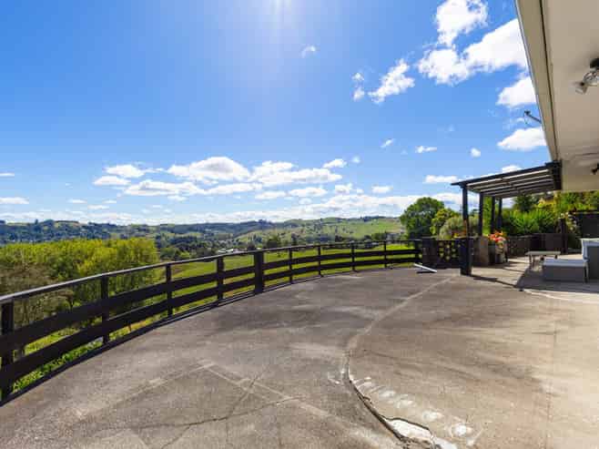 6 State Highway 3, Te Kuiti