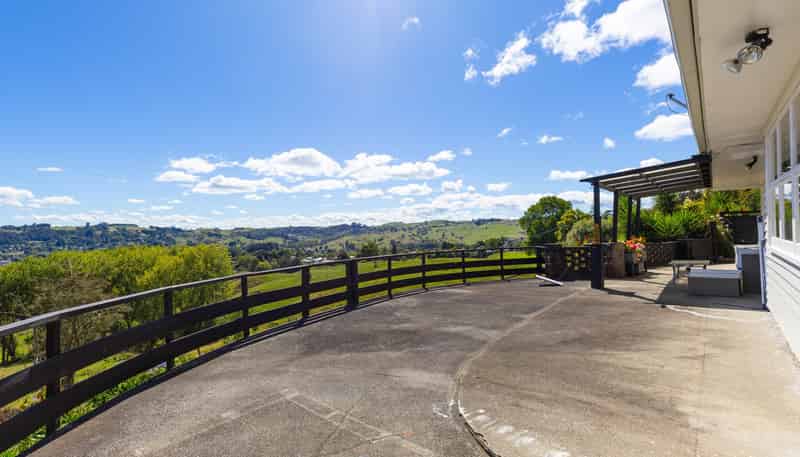 6 State Highway 3, Te Kuiti