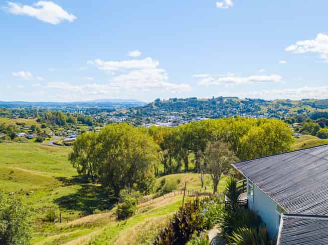 6 State Highway 3, Te Kuiti