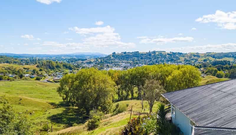6 State Highway 3, Te Kuiti