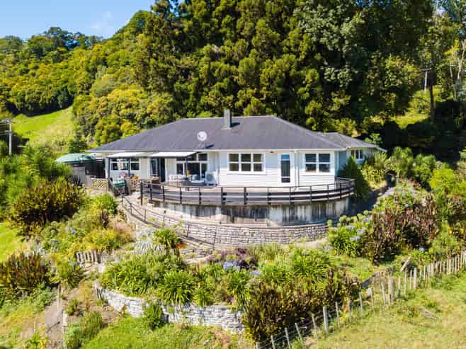 6 State Highway 3, Te Kuiti