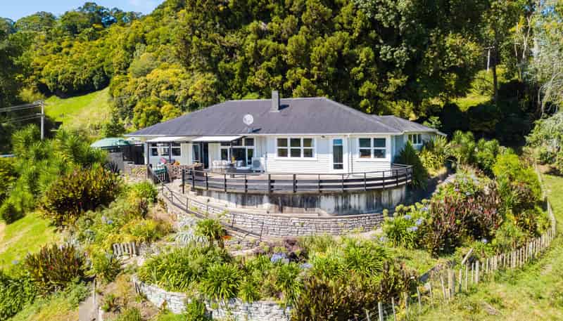 6 State Highway 3, Te Kuiti