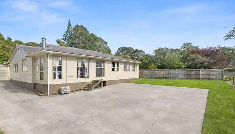 4 Capricorn Place, Glen Eden