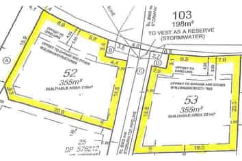 Lot 53 Reel Road, Waihi Beach