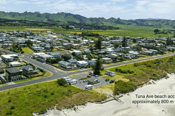 Lot 53 Reel Road, Waihi Beach