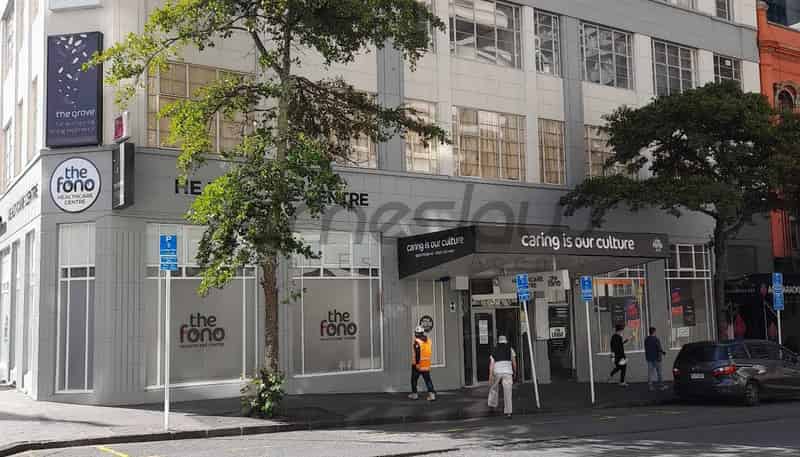 Shop 2/33 Wyndham Street, Auckland Central