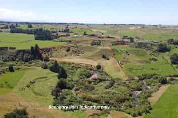 200 Garfield Road, Norsewood