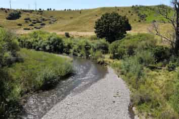 200 Garfield Road, Norsewood