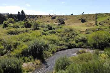 200 Garfield Road, Norsewood