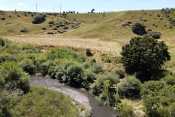 200 Garfield Road, Norsewood