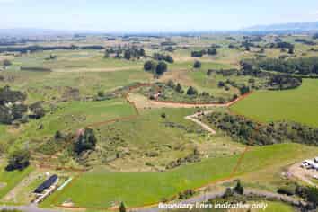 200 Garfield Road, Norsewood