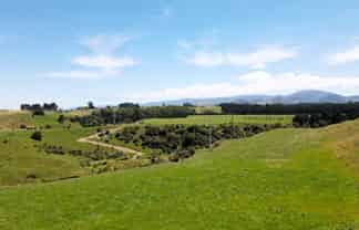 200 Garfield Road, Norsewood