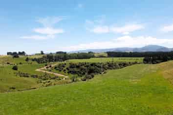 200 Garfield Road, Norsewood