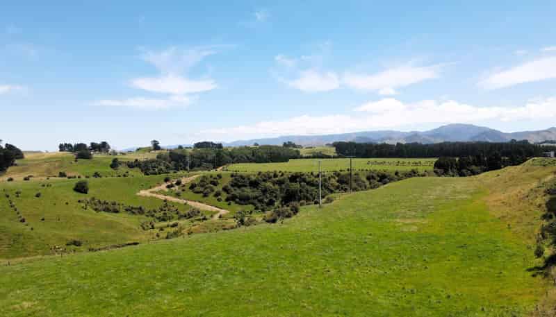 200 Garfield Road, Norsewood