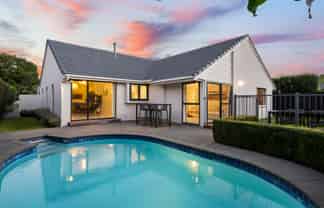 56 Solway Avenue, Ilam