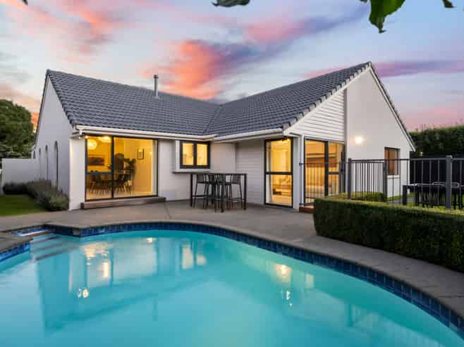 56 Solway Avenue, Ilam