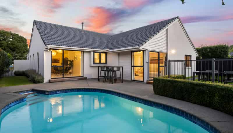 56 Solway Avenue, Ilam