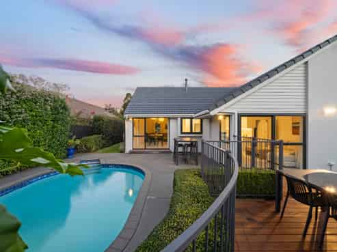 56 Solway Avenue, Ilam