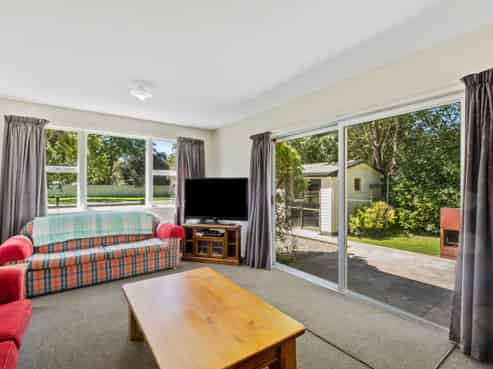 12 Tekoa Street, Waiau