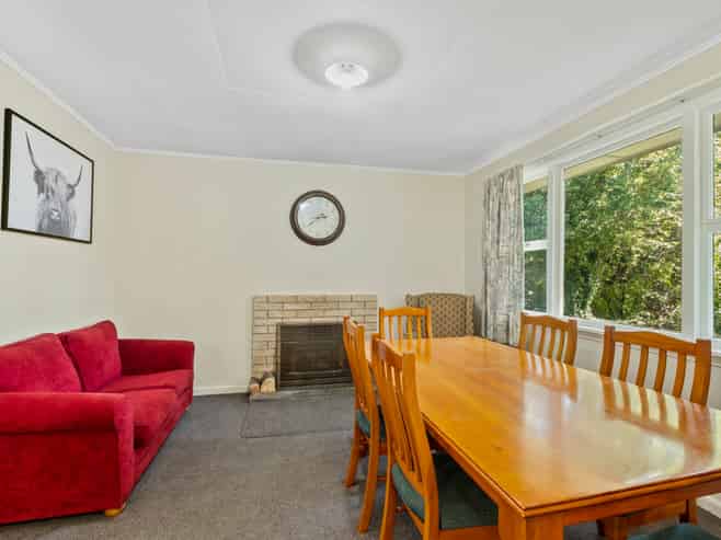 12 Tekoa Street, Waiau